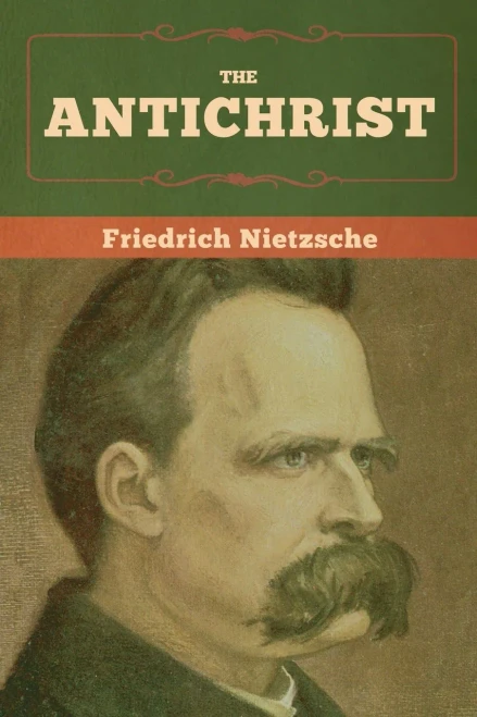 The Antichrist - 9781647990671