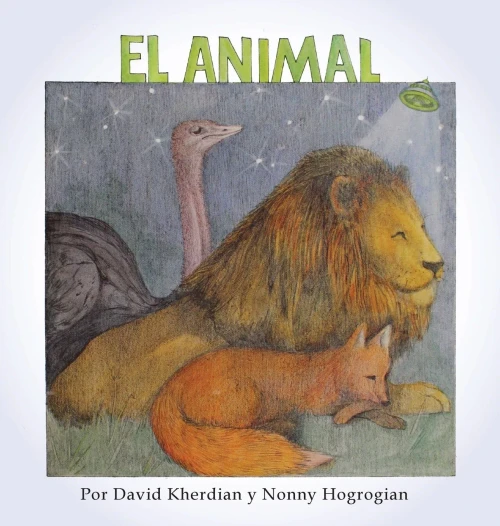 The Animal / El Animal: Spanish Edition - 9781648720017