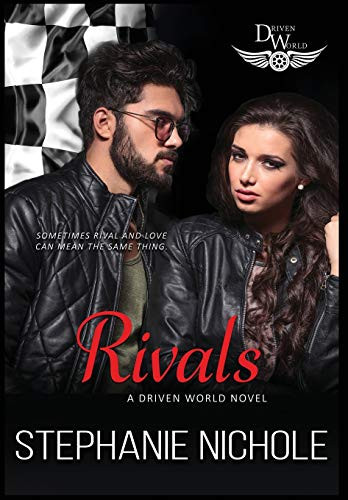 Rivals - 9781645337799