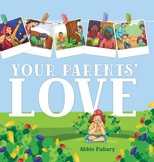Your Parents' Love - 9781632968968