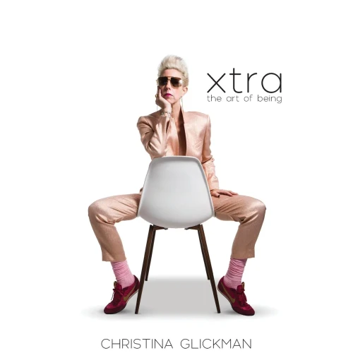 Xtra: The Art of Being - 9781642378955