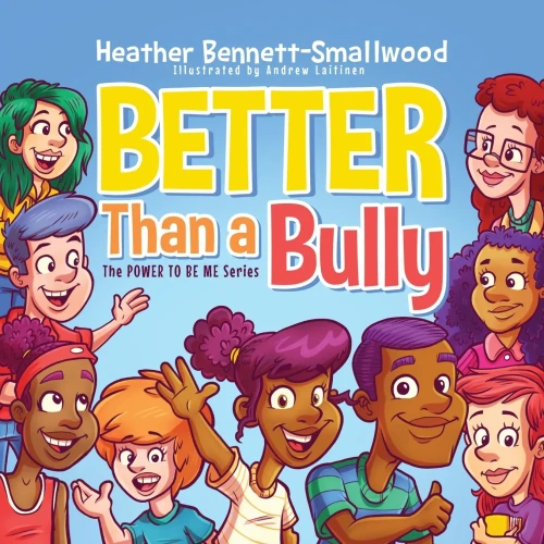 Better Than a Bully - 9781632964137
