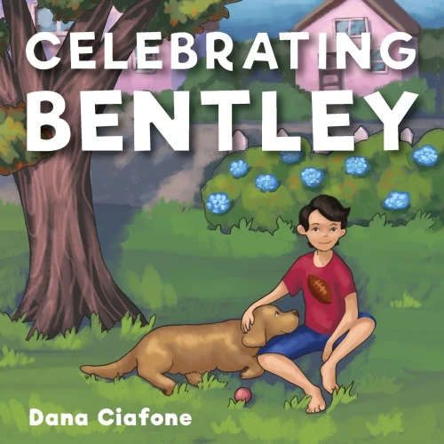Celebrating Bentley - 9781662903267