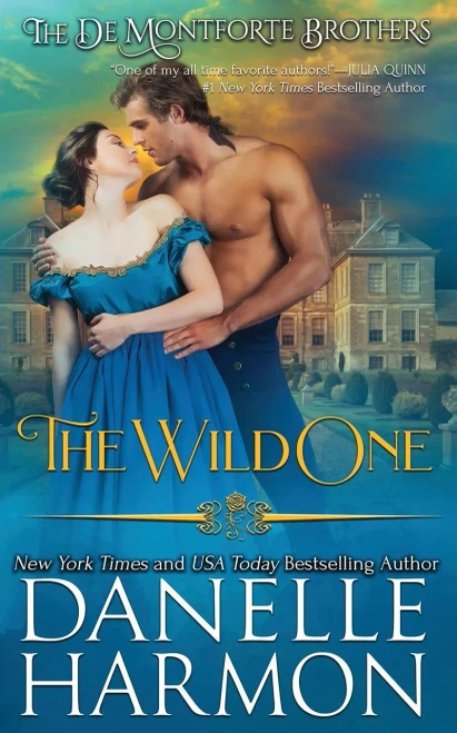 The Wild One - 9781648390159