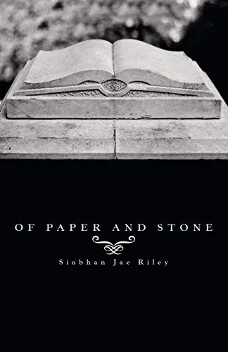 Of Paper and Stone - 9781664203662