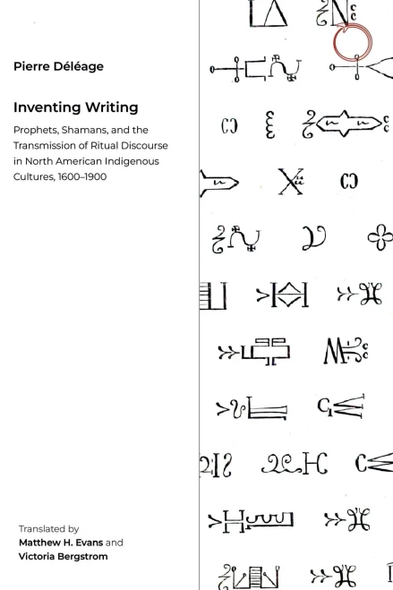 The Invention of Writing: Prophetic and Shamanic Rituals of North American Indians (1700–1900)