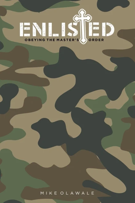 Enlisted: Obeying the Master's Order - 9781698704722