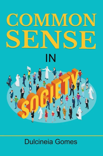 Common Sense in Society - 9781664120914