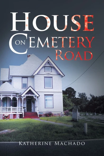 House on Cemetery Road - 9781664197121