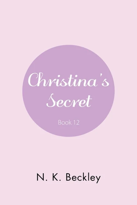 Christina's Secret - 9781664142602