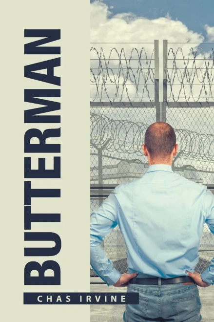 Butterman - 9781664195936