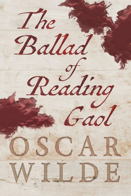 The Ballad of Reading Gaol - 9781528718288