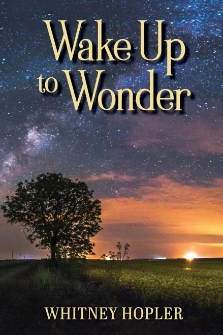 Wake Up to Wonder - 9781649490162