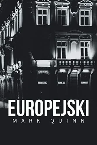 Europejski - 9781664113008