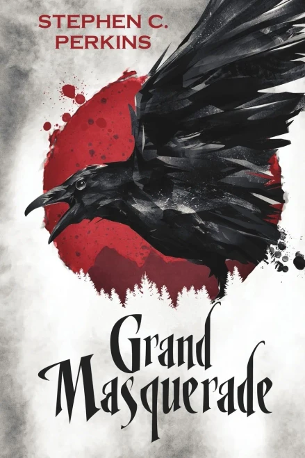 Grand Masquerade - 9781647862299