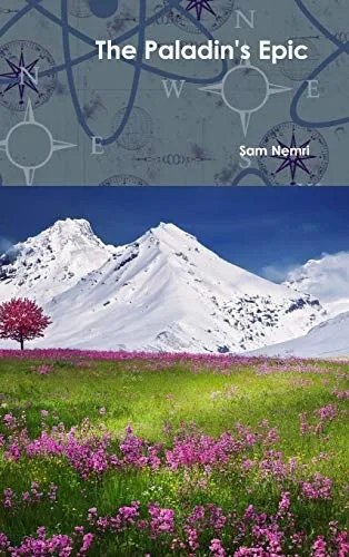 The Paladin's Epic - 9781716016622