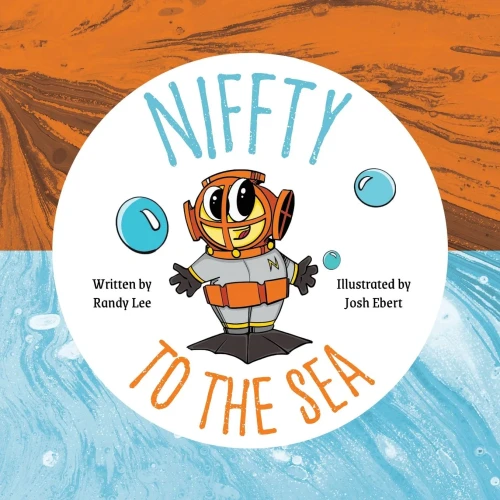 Niffty to the Sea - 9781645381730