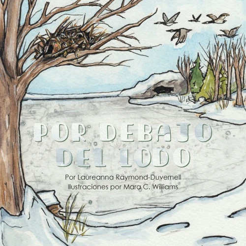 Por Debajo Del Lodo (Spanish Edition) - 9781645383284