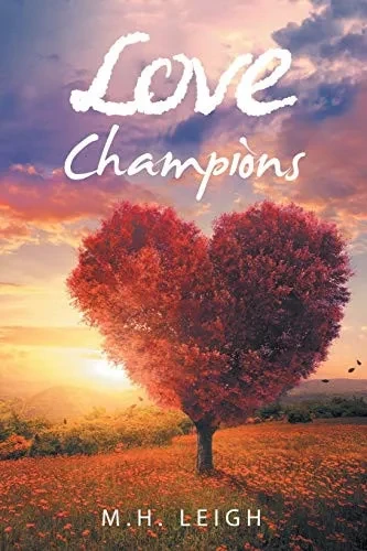 Love Champions - 9781664212381