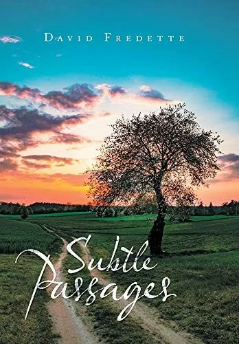 Subtle Passages - 9781664150706