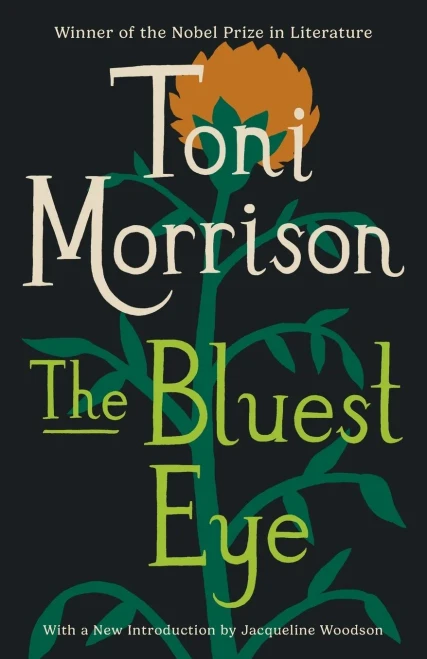 The Bluest Eye (Vintage International)