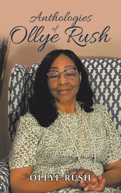 Anthologies of Ollye Rush - 9781665510103