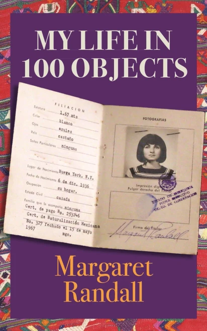 My Life in 100 Objects - 9781613321140