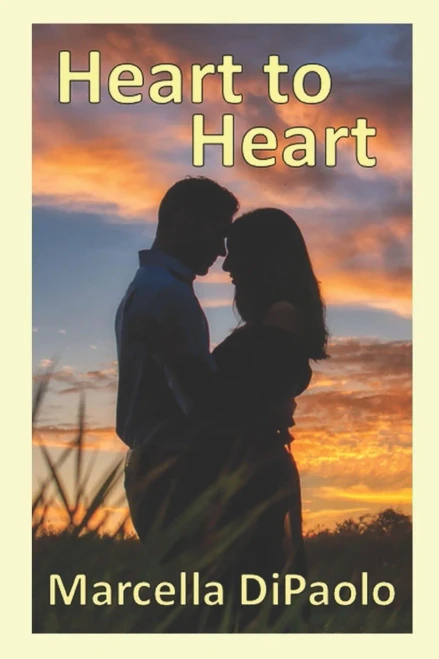 Heart to Heart - 9781643951126