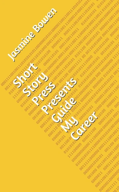 Short Story Press Presents Guide My Career - 9781648910661