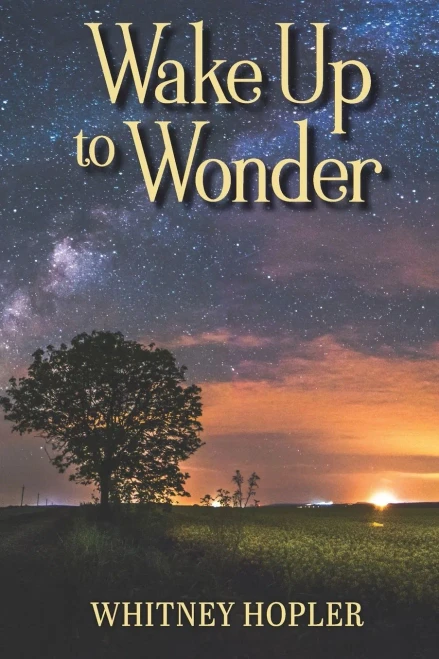 Wake Up to Wonder - 9781649490155