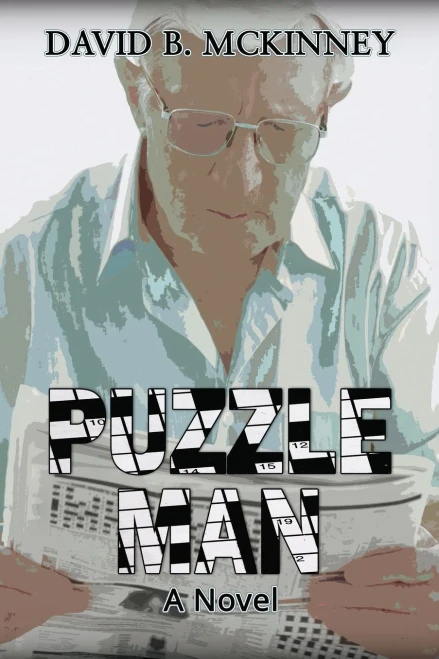 Puzzle Man - 9781684118656