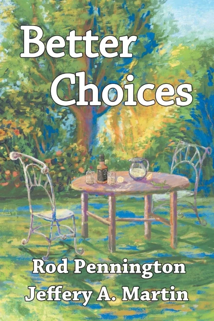 Better Choices - 9781572420342