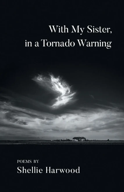 With My Sister, in a Tornado Warning - 9781646626656