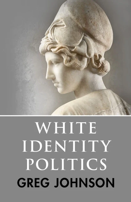 White Identity Politics - 9781642641578