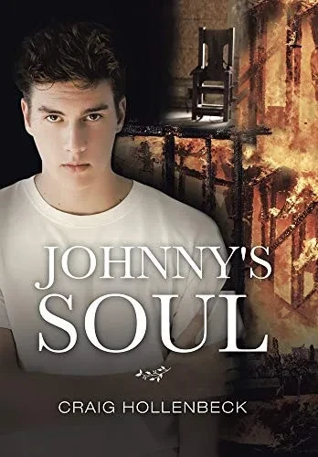 Johnny's Soul - 9781664142930