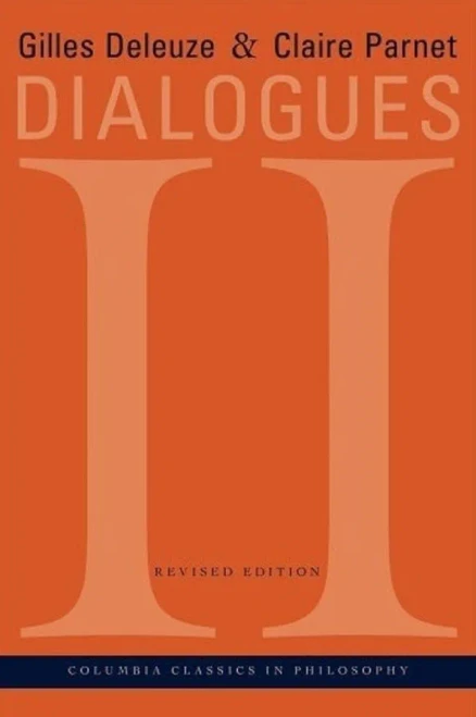 Dialogues II (European Perspectives)