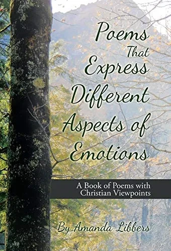 Poems That Express Different Aspects of Emotions: A Book of Poems With Christian Viewpoints - 9781664216327