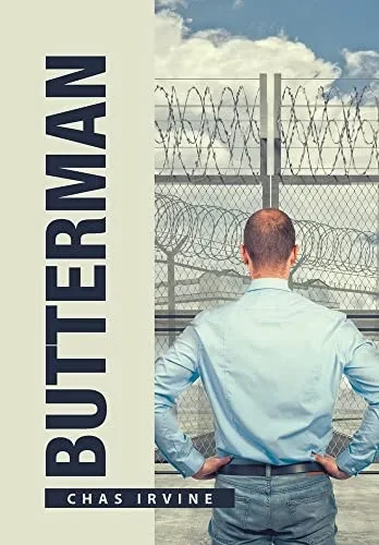 Butterman - 9781664195943