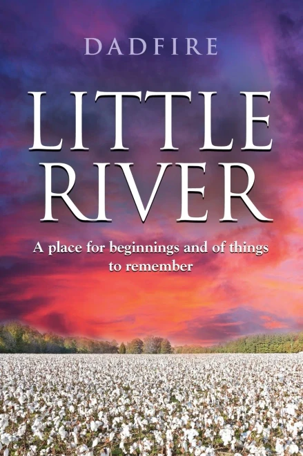 Little River: A place for beginnings and of things to remember - 9781647191573