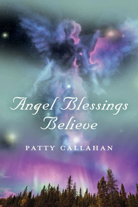 Angel Blessings Believe - 9781647191832