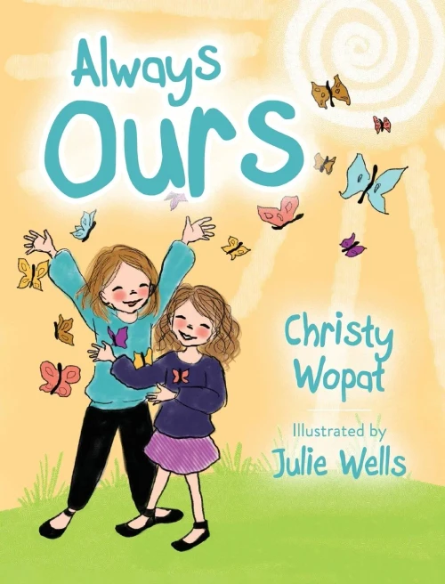 Always Ours - 9781645381396