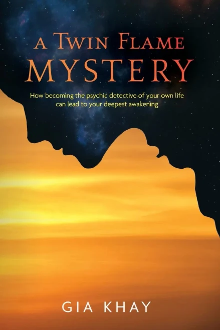 A Twin Flame Mystery - 9781685152178