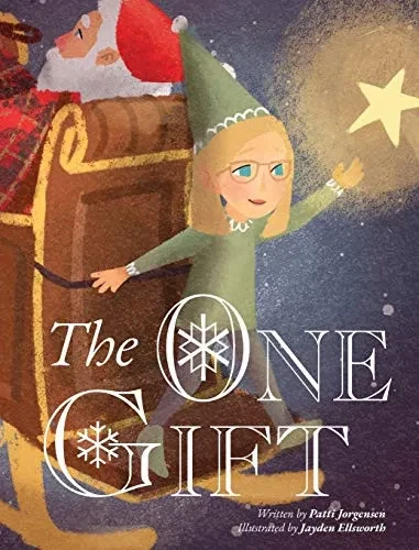 The One Gift - 9781645382652