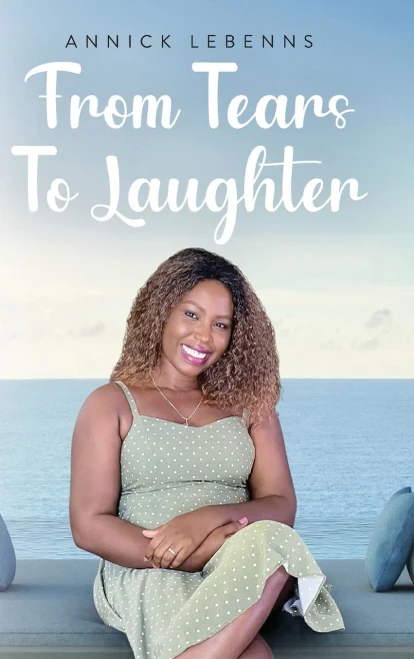 From Tears to Laughter - 9781638376798