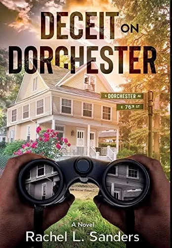 Deceit on Dorchester - 9781685152413