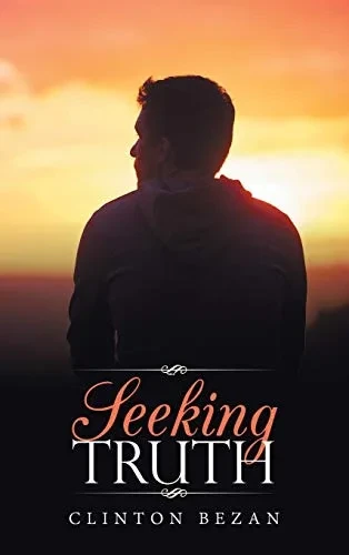Seeking Truth - 9781664215269