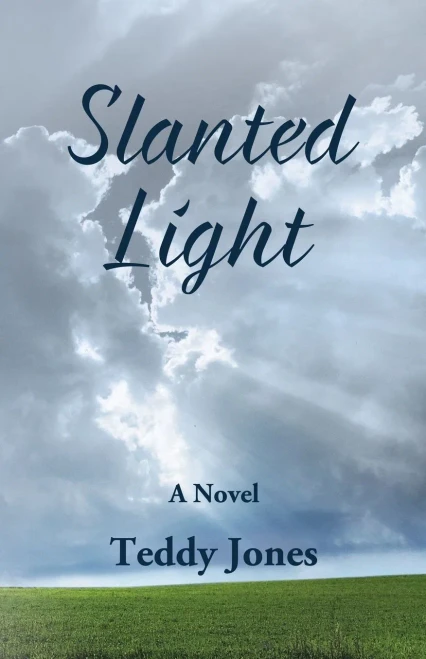 Slanted Light - 9781626770225