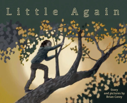 Little Again - 9781649902290