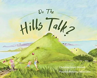 Do The Hills Talk? - 9781662900808