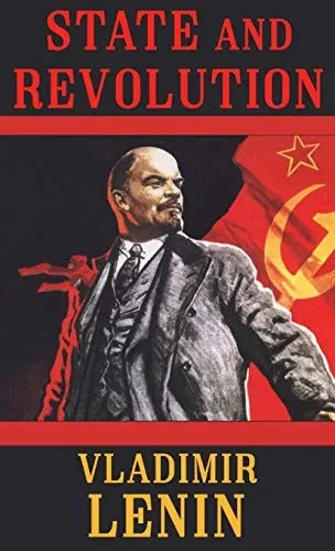 State and Revolution - 9781637525401